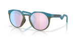 Oakley - Hstn - Matte Balsam prizm Snow Sapphire