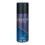 Status Deodorant Pure Endurance 200ML