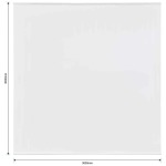 Adjustable Banner Skin Pro 3M X 3M Excludes Hardware