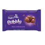 Cadbury Dairy Milk Bubbly Chocolate Bars 30 Bars X 40G