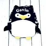 Penguin Backpack