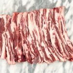 AVG 1 Pack Of Lamb Riblets 550G