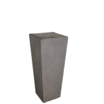 Premium Nevada Plant Pot - Small 850MM X 440MM Amper With Pot Feet