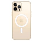 Apple Iphone 13 Pro Max Clear Magsafe Cover