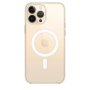 Apple Iphone 13 Pro Max Clear Magsafe Cover