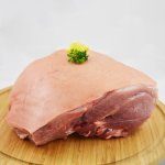 Pork Leg Roast Deboned