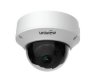 Unv Ultra H.265 2MP Fixed Vandal Dome Camera