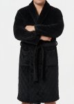Mens Eagle Gowns Black - 7XL Black