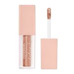 Covergirl Exhibitionist By Kelsea Ballerini Liquid Glitter Eyeshadow Highly Pigmented Glittery Finish Long-wearing Golden Magic
