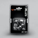 Stedi Anti-theft Kit For ST3K LED Light Bars Side Brackets For