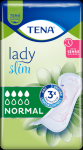Tena Lady Slim Normal Incontinence Pad Pack 12