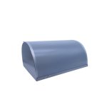 Bread Bin With Stainless Steel Base And Plastic Cover SGN1219