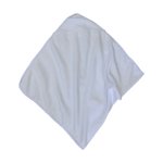 Hooded Towel Custom Design