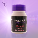 Weight Loss Booster 30 Capsules - Metabolism Fat Burning & Detox Sa
