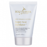Eco Tan Super Acai Exfoliator 100ML