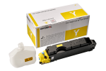 Kyocera TK5140 Yellow – Compatible
