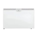Defy 386L Chest Freezer White