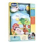 Chicco Baby Sense F animal Theatre