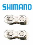 Shimano 11 Speed Chain Quick Link Connector SM-CN900 2 Pairs