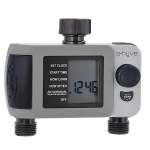 B-hyve Bluetooth 2 Port Hose Tap Timer 1094792