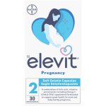 Elevit 2 Pregnancy Capsules 30S