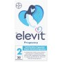 Elevit 2 Pregnancy Capsules 30S