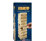 Stack Up Jenna Game