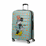 American Tourister Disney Wavebreaker 77CM Large Check-In - Mickey Future Pop