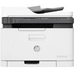 HP Mfp 179FNW Colour Laser Printer 4ZB97A