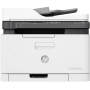 HP Mfp 179FNW Colour Laser Printer 4ZB97A