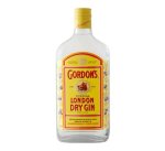 Gordon Dry Gin 750ML