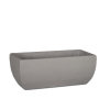 Premium Bolivia Trough Plant Pot - Large 280MM X 325MM X 715MM / Amper / Standard