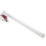 LA015A T8 – LED Tube Cool White 12VOLT 30CM Switched