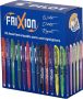 Frixion Erasable - Box Of 33 Assorted Pens And Highlighters