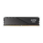 Adata Xpg Lancer Blade 16GB 1X16GB DDR5-5600 CL46 1.25V AX5U5600C4616G-SLABBK Memory