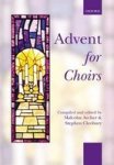 Advent For Choirs - Paperback Sheet Music