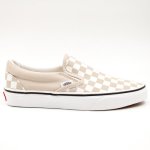 Vans Classic Slip-on Theory Checkerboard