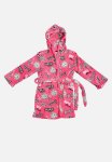 Barbie Gown - Pink