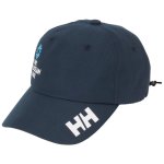 Crew Cap - 597 Navy Std
