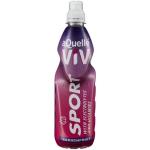 AQuelle Viv Sports Drink Gardenfruit 500 Ml