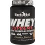 Black Bull Whey Supreme Lean Muscle Protein Vanilla Cookie 908G