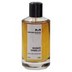 Mancera Roses Vanille