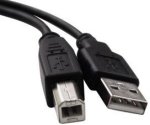 Unique USB 1.5M Printer Cable