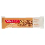 Vital Salted Caramel Bar 35G