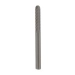 Dremel Pointed Tip Tungsten Carbide Cutter 9903 3.2MM