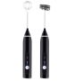 Electric Milk And Coffee Frother - Portable Milk Frother 450ML