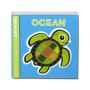 Melissa Soft Shapes - Ocean