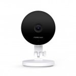 Foscam C2M 5GHZ Dual-Band WiFi Indoor Camera with AI Human Detection