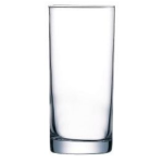 Hiball Glass Arc Hiball 270ML Case Pack Of 48