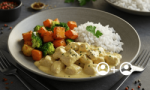Chicken A La King 500G B